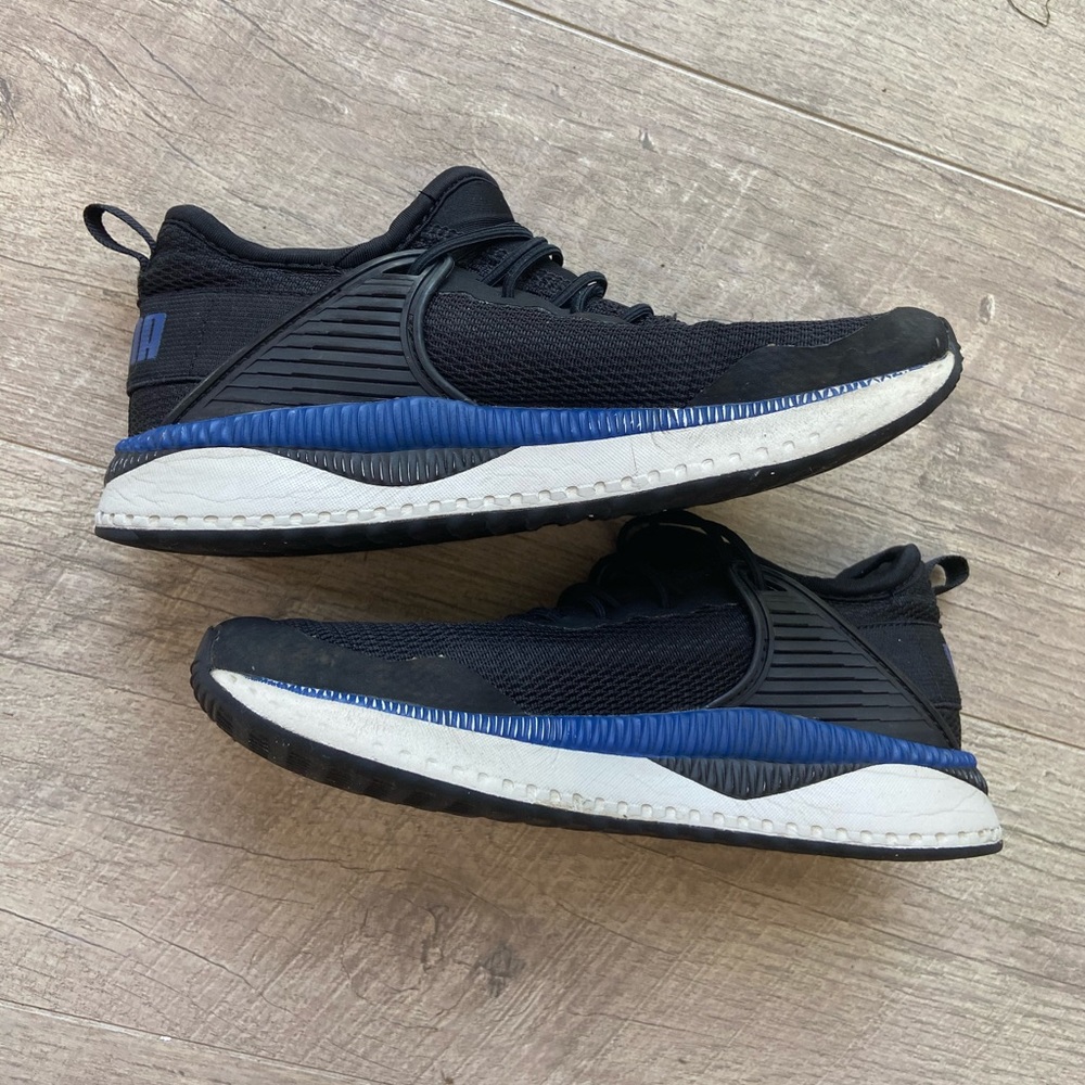 Toddler Boy’s Puma Sneakers